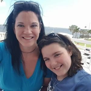 Meet your Posher, Amber